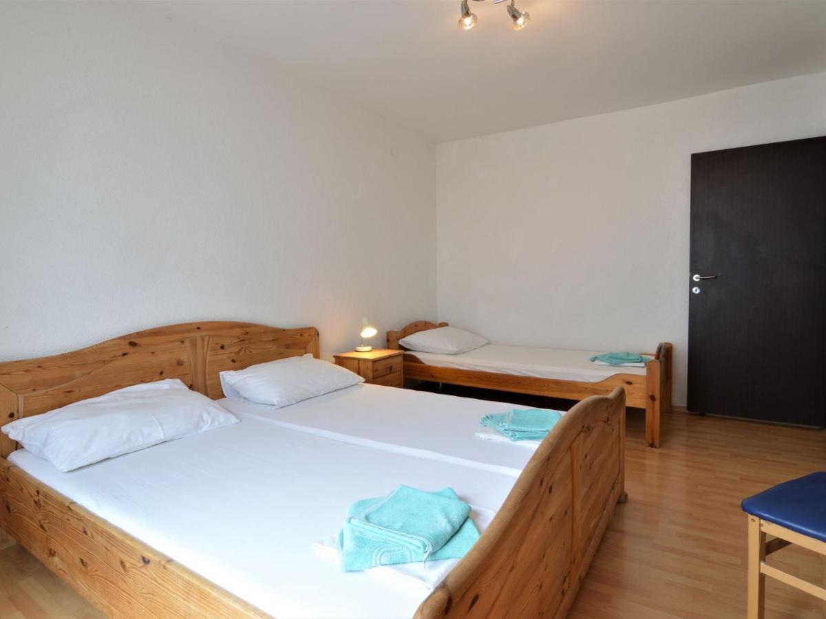 Apartment Josip - Vod201 By Interhome Tribunj  Luaran gambar