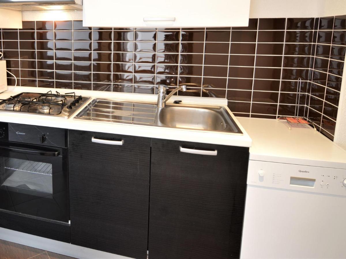 Apartment Josip - Vod201 By Interhome Tribunj  Luaran gambar